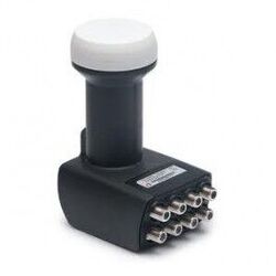 LNB UNIVERSEL OCTO 8 SORTIES INDEPENDANTES