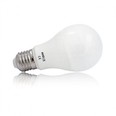 AMPOULE LED E27 DIMMABLE 10W 4000K 880LM 220� - 73940