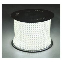 BOBINE LED 220/240V AC 4000K 350LM 8W/M IP65 - 50M - 749828