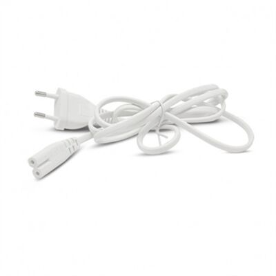 C&Acirc;BLE ALIMENTATION AC 250V - 2.5A MAX POUR R&Eacute;GLETTES LED - 75955