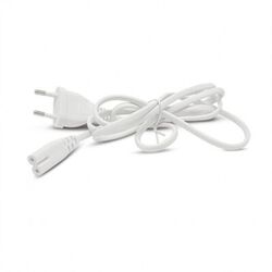 C&Acirc;BLE ALIMENTATION AC 250V - 2.5A MAX POUR R&Eacute;GLETTES LED - 75955
