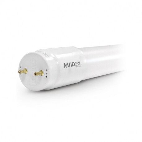 TUBE LED T8 10W 4000K 900LM 300� - 600MM - 7598