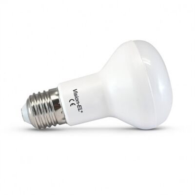 AMPOULE LED E27 R63 7W 3000K 630LM 100� DEPOLI - SPOT - 76633