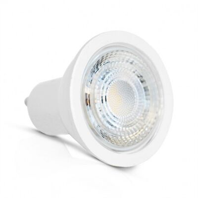 AMPOULE LED GU10 5W 3000K 400LM 80� DIMMABLE - 7841