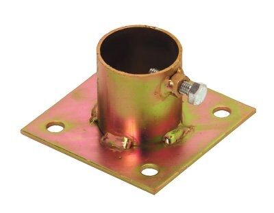 PIED DE MAT DIAM 40 MM - OPTEX