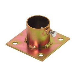 PIED DE MAT DIAM 40 MM - OPTEX