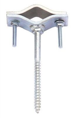 COLLIER TIRE-FOND D.12MM - 183