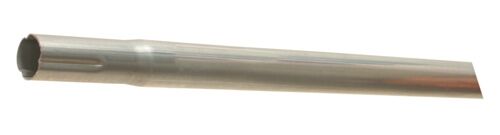 MAT D.40MM L.1M EMBOITABLE GALVANISE - 4010