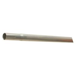 MAT D.40MM L.2M EMBOITABLE GALVANISE - 4020