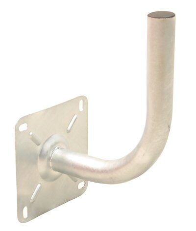 SUPPORT MURAL D.40MM DEP.180MM - H.280MM - 704207