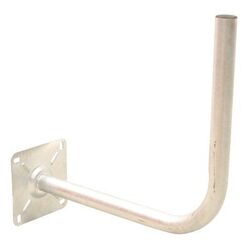 SUPPORT MURAL D.40MM DEP.500MM - 704505