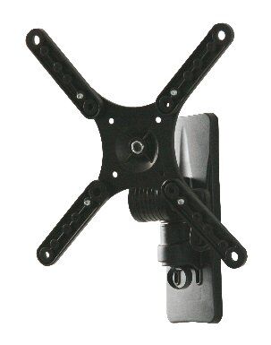 SUPPORT TV MURAL POUR ECRAN LCD 10-32 - BALMET - 970030