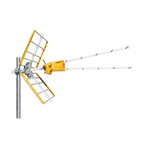 ANTENNE UHF VZENIT (C21-48) G:15 dB - 149222