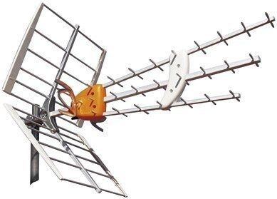 ANTENNE UHF DATHDBOSS 700 (C21-48) G32dB - 149922