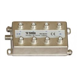 DERIVATEUR 8D TERMINAL 12DB - 364781