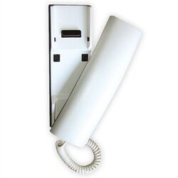 COMBIN&Eacute; AUDIO 2 FILS SONNERIE A RONFLEUR - 641000