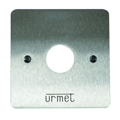 FACE INOX T25 90X90 - 10040/I60