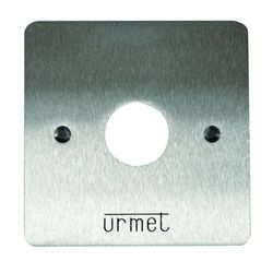 FACE INOX T25 90X90 - 10040/I60