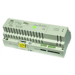 ALIMENTATION / COUPLEUR BIBUS 50 LOGEMENTS - 1072/24