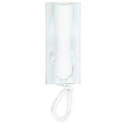 COMBINE ATLANTICO BLANC 5FIL + MANETTE D'INSERTION - 1133/10