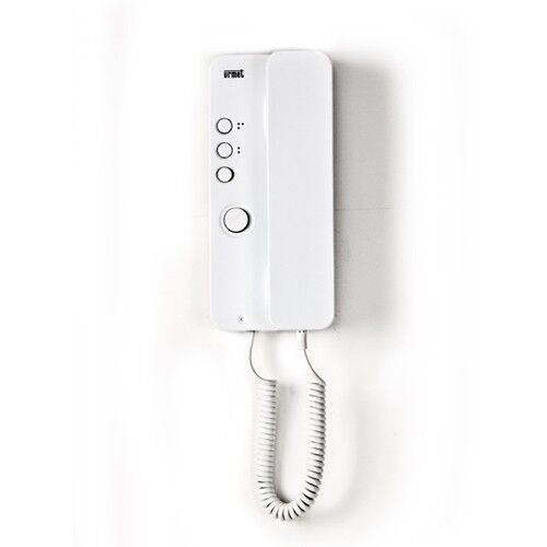 COMBINE AUDIO MIRO 1+N REGLAGE ET COUPURE D'APPEL - 1150/351