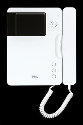 MONITEUR COULEUR A BRAS SIGNO + BOUCLE AUDITIVE -1740/40