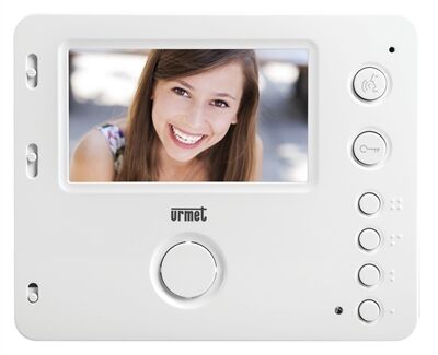 MONITEUR BIBUS MAIN LIBRE MIRO + BOUCLE MAGNETIQUE - 1750/4