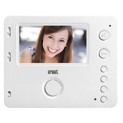 MONITEUR BIBUS MAIN LIBRE MIRO + BOUCLE MAGNETIQUE - 1750/4