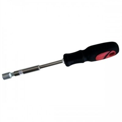 OUTIL POUR VIS INOX HAUTE SECURIT&Eacute; 3 PANS COUPES - 9904/1