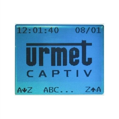 GRAND AFFICHEUR BLEU - GAB