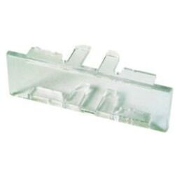 PIECE PORTE NOM FACADE PL655 - RC39