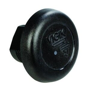 LECTEUR VIGIK / RESIDENT 2 FILS FORMAT T25 - T25VK3