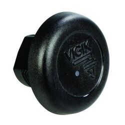 LECTEUR VIGIK / RESIDENT 2 FILS FORMAT T25 - T25VK3