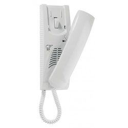 POSTE 2 FILS SECRET BOUCLE - CEVAM