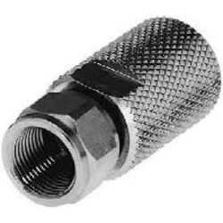 FICHE F A VISSER POUR CABLE COAXIAL 11MM - DV54