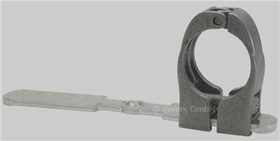 SUPPORT 2 LNB 6� POUR ANTENNE SATELLITE OA38 - OF85/002