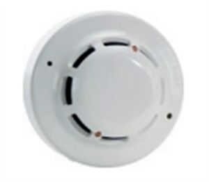 DETECTEUR AUTONOME DECLENCHEUR (DAD) DETECTEUR OPTIQUE DE FUMEE - 11620