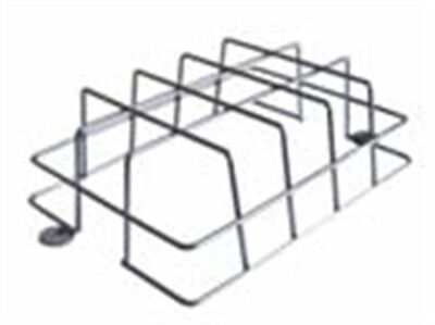 GRILLE ANTI VANDALE IK10 POUR BLOC TOLEDO - AGT000