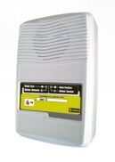 TABLEAU ALARME D'INCENDIE 1 ZONE TYPE 4 IP40 IK07 CLASSE II - TA41401