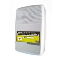TABLEAU ALARME D'INCENDIE 1 ZONE TYPE 4 IP40 IK07 CLASSE II - TA41401