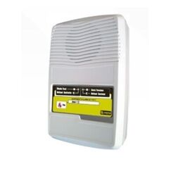 TABLEAU ALARME D'INCENDIE 2 ZONES - TA41402