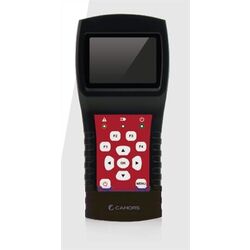 MESUREUR TERRESTRE SATELLITE OPTIQUE STM18 . 850 980 1300 1310 1490 1550nm