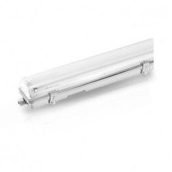 BOITIER ETANCHE SANS BALLAST POUR TUBES LED 2 x 1500mm - 75930