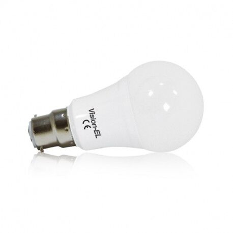 AMPOULE LED B22 12W BULB 4000K 1100LM 220� - 739381
