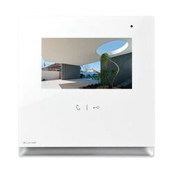 MONITEUR ICONA MAIN LIBRE SYSTEME VIP 4,3" 16/9 H264 - 6602WK