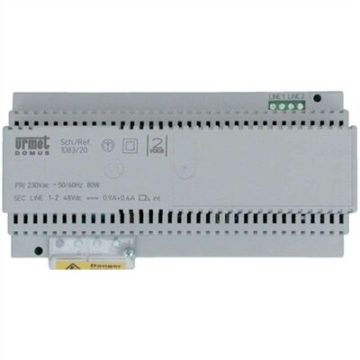 ALIMENTATION SYSTEME 2VOICE - 1083/20