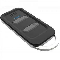 TELECOMMANDE 2 CANAUX - YOKIS (pile incluse) - TLC2C