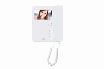 MONITEUR A BRAS MIRO 4,3" + BOUCLE MAGNETIQUE - 1750/1