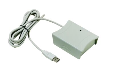 ENCODEUR CONNEXION USB ET SERIE COMELIT - ENCOD/U