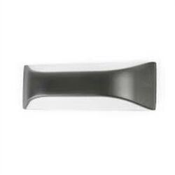 APPLIQUE VIEW 1 x E27 MAX 15W LED IP54 CLASSE II GRIS FONCE - 71519